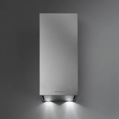 Falmec Mira 16 Inch Stainless Steel 500 CFM Wall Mount Hood