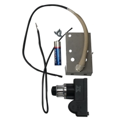 Broilmaster Electronic Ignitor Kit For Collector Box Mounted to Burner