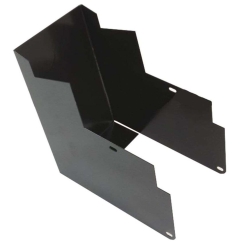 Broilmaster Painted Control Housing For Painted Posts