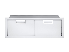 Crown Verity 24 Inch Infinite Series Built-In Horizontal Drawers