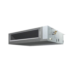 Daikin 9K BTU R-410A FDMQ Ducted Concealed Multi Zone Split Air Handler