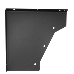 Schwank phantomSchwank 30 Degree Angle Ceiling Mount Bracket for 17 Foot Long Heaters