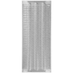 Blaze Grills PRO Perforated Single Flame Tamer in 316