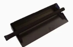 Formation Creation Pan for 15 Inch Gas Logs