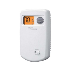 Empire Digital Wired Wall Thermostat