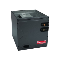 Goodman 2.5 Ton R-32 Upflow/Downflow Cased Indoor A-Coil with TXV - 17.5 Inch Coil