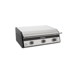Blackstone Select 28 Inch Natural Gas Drop In Griddle with Hood