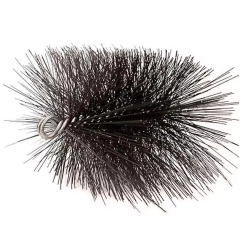 AW Perkins 10 x 14 Inch Rectangular ArmorFlex Heavy Duty Wire Brush