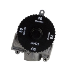 American Outdoor Grill One Hour Automatic Timer Safety Shut-Off Valve