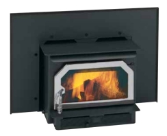 Ironstrike Stoves 19 x 12 Inch Side Surrounds for Performer 210 Inserts