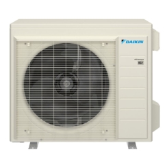 Daikin 1 Ton R-32 Oterra Ductless Single Zone Heat Pump Condenser