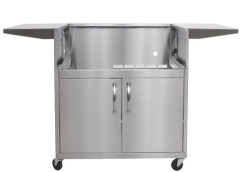 Artisan Grill Cart for 26 Inch Grills