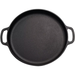 Memphis Grills Cast Iron Plate