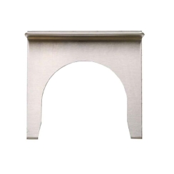 Broilmaster Grease Cup Holder for 26 Inch Posts