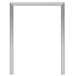 TrueFlame Trim Kit for 24 Inch Deluxe Fridges and Kegerators