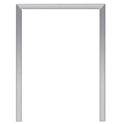 TrueFlame Trim/Surround for 24 Inch Series Fridges and Wine Coolers