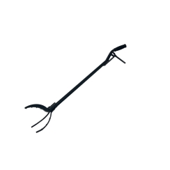 Dagan 40 Inch Fireplace Tongs