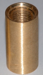 AW Perkins 3/8 Inch LockFast Female Poly Rod Adapter