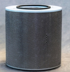 Austin Air Replacement Bedroom Filter for Standard Size Air Purifiers