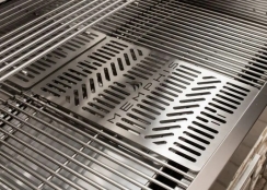 Memphis Grills 12 Inch Meat Laser Cut Grate for Pellet Grills