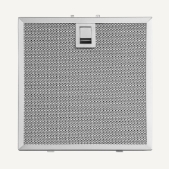 Falmec 30 Inch Metallic Filter for Built-In Mercurio Hood
