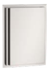 American Outdoor Grill 17 Inch Single Vertical Access Door