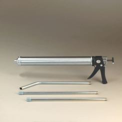 18 Inch Extension for Bulk Pack Mortar Guns
