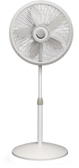Lasko Performance 18 Inch Pedestal Fan