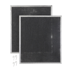 Broan Replacement Filter for Select Dual Filter Range Hoods