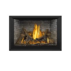 Napoleon Westminster Decorative Brick Panels - For GDIX4 Inserts