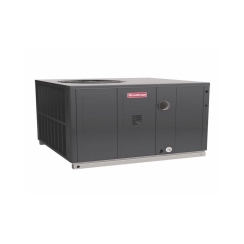 Goodman GPUM 5 Ton R-410A M-Series Multi-Position Dual Fuel Packaged Heat Pump - 13.4 SEER2
