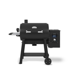 Broil King Regal 500 Wifi Controlled Pellet Smoker Grill