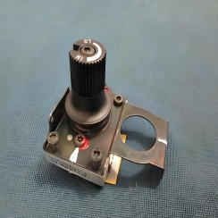 Kingsman Natural Gas to Propane Conversion Kit - Millivolt - For HBZDV3624 Series Fireplaces