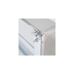 Summerset 8 Inch Spacer Bracket for Summerset for 60 Inch Vent Hoods