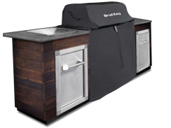 Premium Cover for Broil King Imperial and Regal 500 Series Built-in Grills