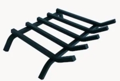 Formation Creation Grate for 24 Inch Blazed Oak Gas Logs