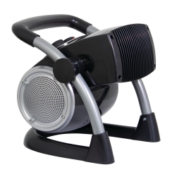 Lasko 1500 Watt Pro-Ceramic Pivoting Portable Electric Ceramic Space Heater