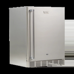 Videl Outdoor Stainless Steel Fridge