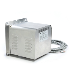 Kingsman Propane to Natural Gas Conversion Kit - Millivolt - For ZCV3622 Series Fireplaces