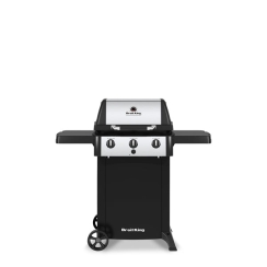Broil King Gem 310 3-Burner Propane Grill