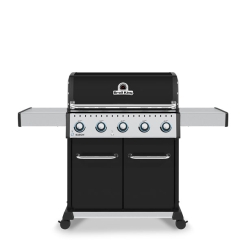 Broil King Baron 520 Pro 5-Burner Gas Grill