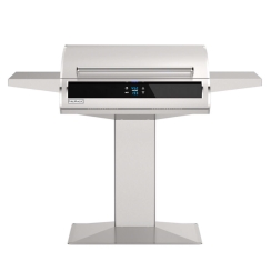 Fire Magic 30 Inch Patio Mount Electric Grill with Single Control