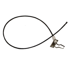 Broilmaster Two-Count Infrared Burner Ignitor for R3 Grills