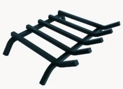 Formation Creation 19 Inch Fanned Grate