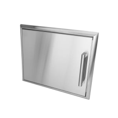 Coyote Outdoor Living 14 x 20 Inch Single Horizontal Access Door