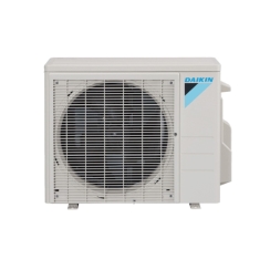 Daikin 2.5 Ton 30K BTU R-410A Ductless Wall Mount Mini Split Heat Pump Condenser