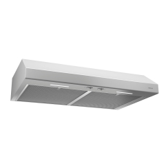 Broan 30 Inch White Glacier BCSEK1 Under-Cabinet Range Hood