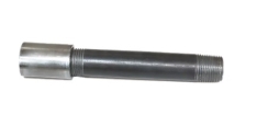 Warming Trends Threaded Metal Key Valve Extension
