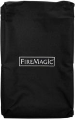 Fire Magic Drop-In Side Burner Cover