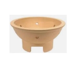 Primo Ceramic Firebox for Kamado XL Grills